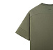 Phantom Project/M-Tac футболка Zipper combo Cotton Nylon Light Olive– Мілітарист - мініатюра 4