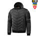 M-Tac куртка Konung Primaloft Black– Мілітарист - мініатюра 1