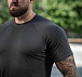 M-Tac футболка реглан Summer Vent Dark Grey– Мілітарист - мініатюра 10