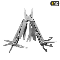 M-Tac мультитул Type 12 Steel/Damascus– Милитарист