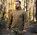 M-Tac куртка Soft Shell с подстежкой MC– Милитарист - миниатюра 43