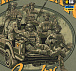 M-Tac футболка Ukrainian Cavalry Light Olive– Мілітарист - мініатюра 6