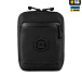 M-Tac сумка Pocket Bag Hardsling Lite-C Elite Black– Мілітарист - мініатюра 2
