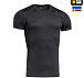 M-Tac футболка потоотводящая Athletic Gen. 2 Black– Милитарист - миниатюра 3