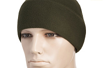  ОБЗОР M-TAC ШАПКА WATCH CAP ФЛИС (260Г/М2) OLIVE