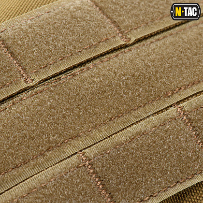 M-Tac рюкзак Assault Pack Tan– Милитарист - фото 7