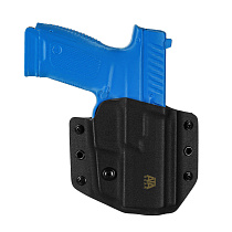 ATA Gear кобура модель Hit Factor ver.1 для зброї Форт - 20/ 20 спорт Black правша– Мілітарист
