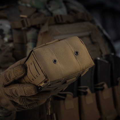 M-Tac підсумок медичний вертикальний Large Gen.II Elite Coyote– Мілітарист - зображення 11