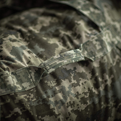 M-Tac сумка-баул 190л Elite MM14– Мілітарист - зображення 20