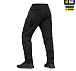 M-Tac штани Conquistador Gen І Flex Black– Мілітарист - мініатюра 5