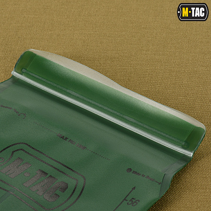 M-Tac резервуар гидросистемы 1,5л Type 2 Olive– Милитарист - фото 2