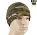 M-Tac шапка Watch Cap фліс (260г/м2) MC– Мілітарист - мініатюра 3