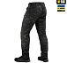 M-Tac штани Patrol Nyco Extreme Multicam Black– Мілітарист - мініатюра 4