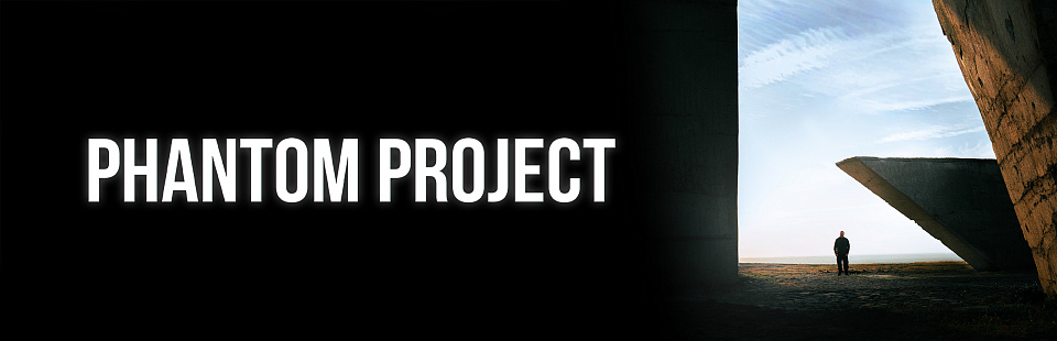 phantom phantom