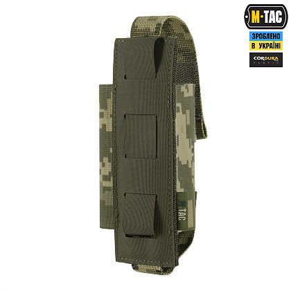 M-Tac підсумок для турнікета еластичний на MOLLE Gen.III MM14– Мілітарист - зображення 3
