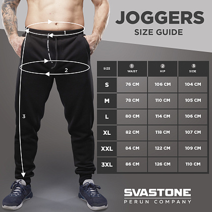 SvaStone спортивний костюм INVICTUS– Мілітарист - зображення 6