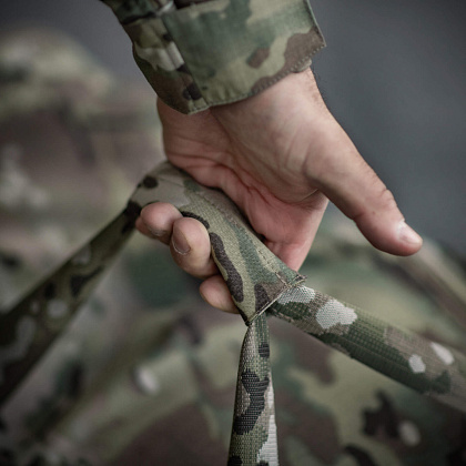 M-Tac сумка-баул 190л Elite Multicam– Милитарист - фото 30