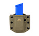 ATA Gear паучер модель Pouch ver.1 для Glock - 17/22/47 Flat Dark Earth - Spring правша/левша– Милитарист - миниатюра 1