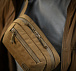 M-Tac сумка City Waist Bag X-Pac Elite Coyote– Милитарист - миниатюра 14