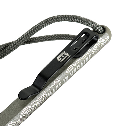 Ecopybook Tactical Карандаш Scandi Gen.2– Милитарист - фото 4