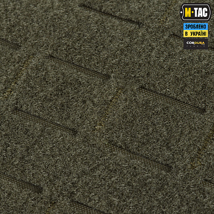 M-Tac велкро-панель на автомобільний сонцезахисний візор Elite Ranger Green– Мілітарист - зображення 7