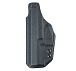 ATA Gear кобура модель Fantom ver.3 для HK VP-9 / SFP9 Black– Милитарист - миниатюра 5