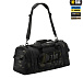 M-Tac сумка-баул Sport 38л Elite Multicam Black– Мілітарист - мініатюра 4