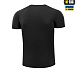 M-Tac футболка реглан Summer Vent Black– Милитарист - миниатюра 4