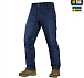 M-Tac джинси Tactical Gen.I Denim Regular Fit (Сорт 2)– Мілітарист - мініатюра 1