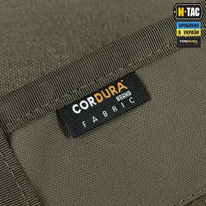 M-Tac гаманець Tactical Wallet Elite Ranger Green– Мілітарист - зображення 11