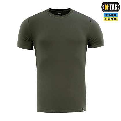 M-Tac футболка 93/7 Summer Army Olive– Мілітарист - зображення 2