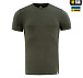 M-Tac футболка 93/7 Summer Army Olive– Мілітарист - мініатюра 2