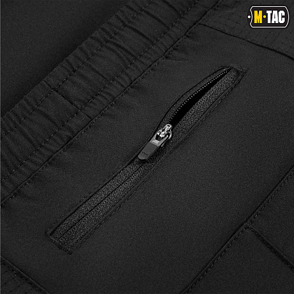 M-Tac шорти Training Black– Мілітарист - зображення 7