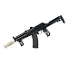 Крук Ручка пистолетная AK Coyote Tan (9U081)– Милитарист - миниатюра 7