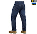 M-Tac джинси Fighter Dark Denim - мініатюра 4 M-Tac джинси Fighter Dark Denim– Мілітарист - мініатюра 4