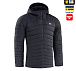 M-Tac куртка Jarl Black– Милитарист - миниатюра 3