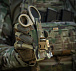 M-Tac подсумок под медицинские ножницы Laser Cut Multicam– Милитарист - миниатюра 16