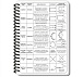 Ecopybook Tactical Блокнот командира отделения (розш.)– Милитарист - миниатюра 41
