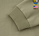 M-Tac кофта Hoodie Combat Multicam/Tan– Милитарист - миниатюра 7