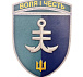 Шеврон 35 ОБр МП Воля і честь– Милитарист - миниатюра 1