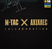 M-Tac футболка Ахіллес Black– Мілітарист - мініатюра 10
