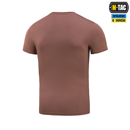 M-Tac футболка 93/7 Ash Rose - фото 4 M-Tac футболка 93/7 Ash Rose– Милитарист - фото 4