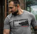 M-Tac футболка Чорні Запорожці Light Grey– Мілітарист - мініатюра 23