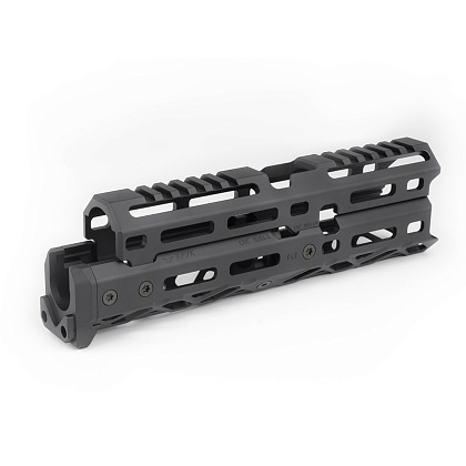 Крук M-Lock цівка довга для АКС-74У довга верхня накладка (1U044B)– Мілітарист - зображення 1