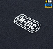 M-Tac свитшот Cotton Dark Navy Blue– Милитарист - миниатюра 6