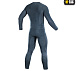 M-Tac термобелье Active Level I Dark Grey Melange– Милитарист - миниатюра 4