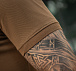 M-Tac поло Basic 65/35 Coyote Brown– Милитарист - миниатюра 15