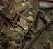 M-Tac рюкзак Sturm з ергономічними лямками Elite Multicam– Мілітарист - мініатюра 11