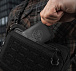 M-Tac сумка Admin Bag с липучкой Black– Милитарист - миниатюра 28