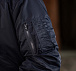M-Tac куртка F16 Jacket Dark Navy Blue– Милитарист - миниатюра 17